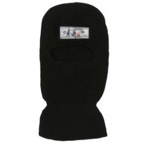 Meet your Posher, Treyvon